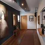 Bed & Breakfast Seehotel Sissi 3*
