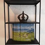 Seehotel Sissi Bed & Breakfast Zell am See