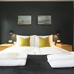 Seehotel Sissi Nocleg ze śniadaniem 3*