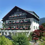 Seehotel Sissi Bed & Breakfast 3*