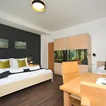 Nocleg ze śniadaniem Seehotel Sissi