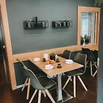 Seehotel Sissi Nocleg ze śniadaniem 3*