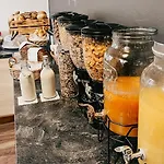 Seehotel Sissi Bed & Breakfast
