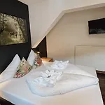 Seehotel Sissi Nocleg ze śniadaniem 3*