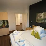 Seehotel Sissi Bed & Breakfast 3*