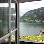 Nocleg ze śniadaniem Seehotel Sissi Zell am See