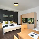 Seehotel Sissi 3*