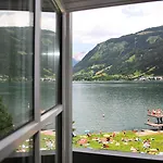 Seehotel Sissi Nocleg ze śniadaniem Zell am See