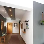 Bed & Breakfast Seehotel Sissi 3*