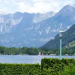 Seehotel Sissi Bed & Breakfast Zell am See
