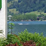 Seehotel Sissi Bed & Breakfast