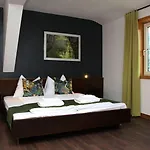 Seehotel Sissi Nocleg ze śniadaniem 3*