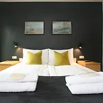 Seehotel Sissi Nocleg ze śniadaniem 3*