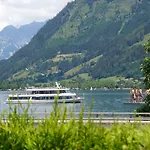 Seehotel Sissi 3* Zell am See