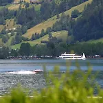 Nocleg ze śniadaniem Seehotel Sissi Zell am See