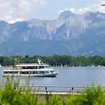 Seehotel Sissi Bed & Breakfast