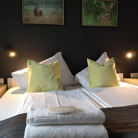 Nocleg ze śniadaniem Seehotel Sissi Am Zeller Zell am See