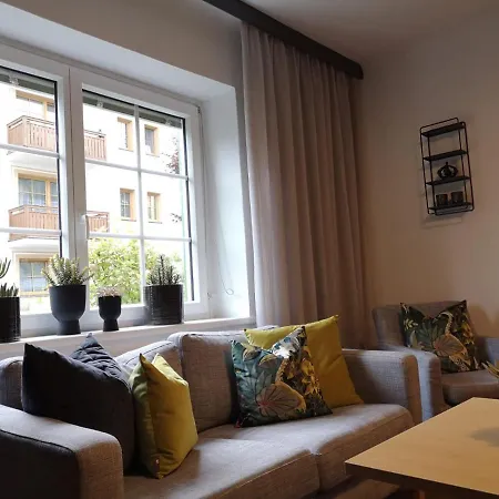 Seehotel Sissi Panzió