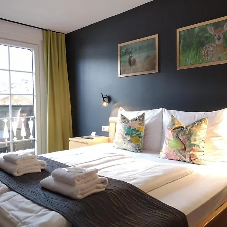Seehotel Sissi Am Zeller 3* Zell am See