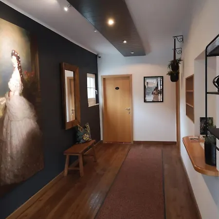 Panzió Seehotel Sissi 3*