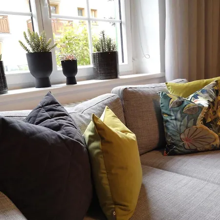 Panzió Seehotel Sissi 3*