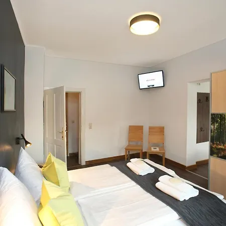 Seehotel Sissi Am Zeller