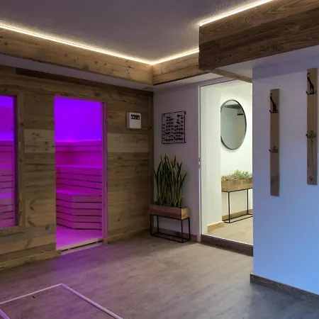 Seehotel Sissi Panzió 3*