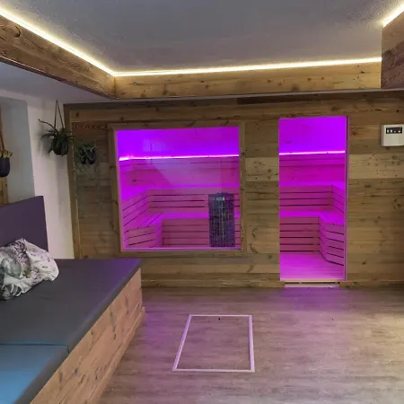 Seehotel Sissi Panzió Zell am See