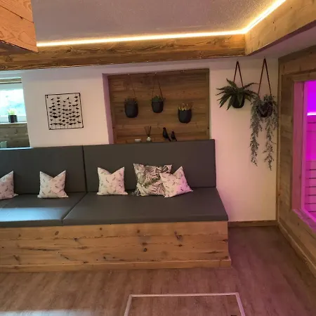 Seehotel Sissi Panzió 3*