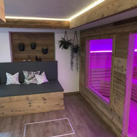 Seehotel Sissi 3*