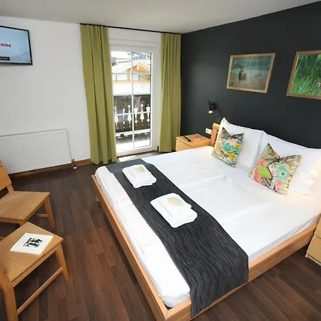 Seehotel Sissi 3*