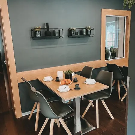 Seehotel Sissi Alojamento de Acomodação e Pequeno-almoço 3*