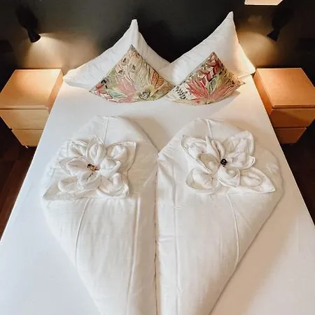 Couette-café Seehotel Sissi Am Zeller