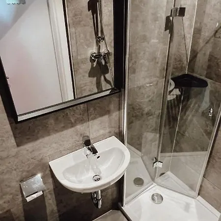 Seehotel Sissi Alojamento de Acomodação e Pequeno-almoço