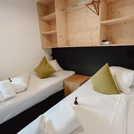 Seehotel Sissi Am Zeller 3* Zell am See