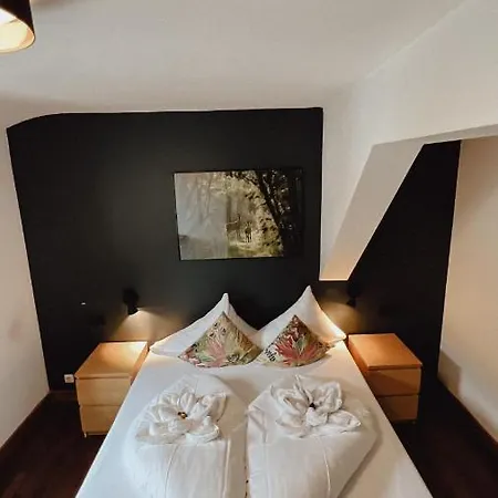 Bed & Breakfast Seehotel Sissi 3*