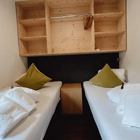 Seehotel Sissi Alojamento de Acomodação e Pequeno-almoço Zell am See