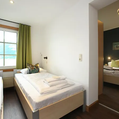 Seehotel Sissi 3* Zell am See