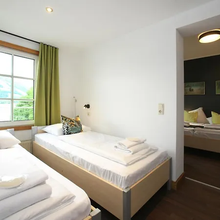Seehotel Sissi Am Zeller Zell am See