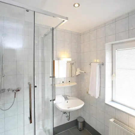 Seehotel Sissi Panzió 3*