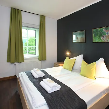 Seehotel Sissi Panzió Zell am See