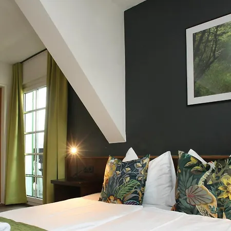 Nocleg ze śniadaniem Seehotel Sissi Am Zeller Zell am See
