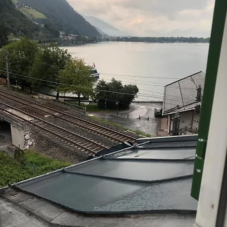 Seehotel Sissi Am Zeller Zell am See
