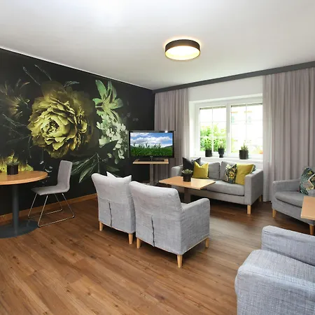 Seehotel Sissi Panzió