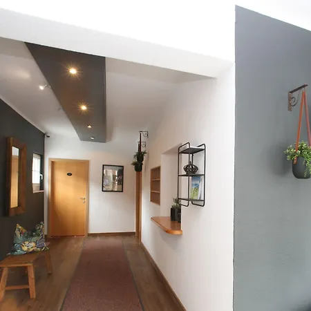 Panzió Seehotel Sissi 3*