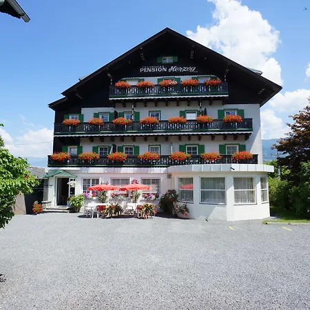 Seehotel Sissi Am Zeller 3* Zell am See