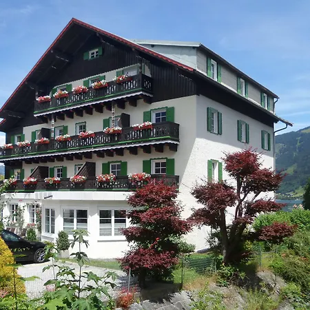 Seehotel Sissi Am Zeller 3* Zell am See