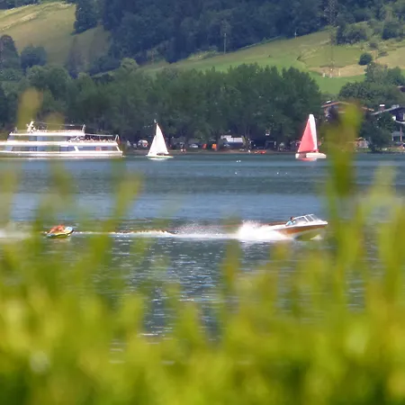 Seehotel Sissi