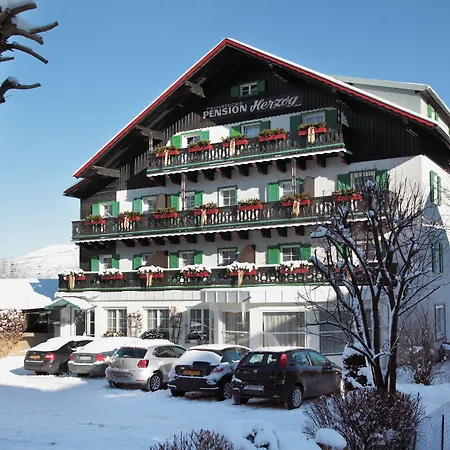 Seehotel Sissi Am Zeller 3* Zell am See