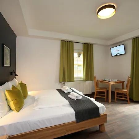 Seehotel Sissi Am Zeller 3* Zell am See